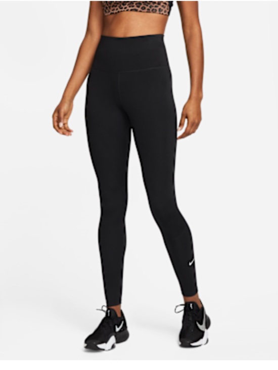 Nike Pants - NWT Nike One High-Rise Training Leggings